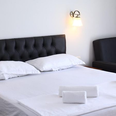 Majestic Otel Kobuleti Dış mekan fotoğraf