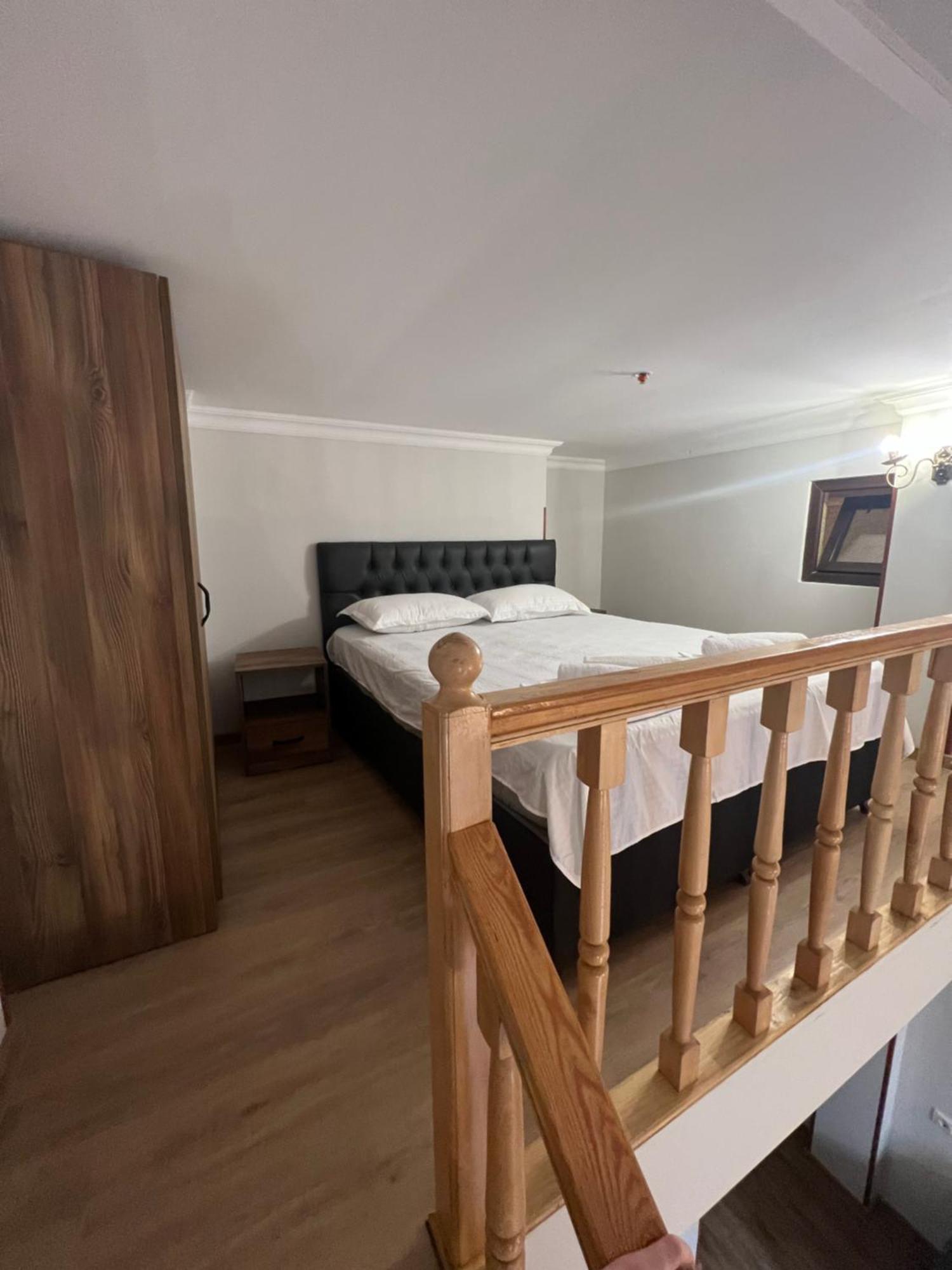 Majestic Otel Kobuleti Dış mekan fotoğraf