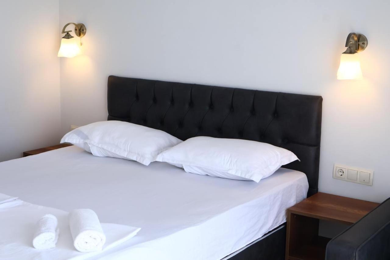 Majestic Otel Kobuleti Dış mekan fotoğraf