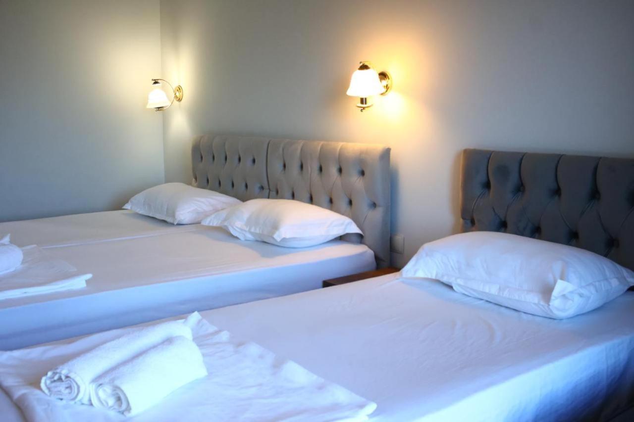 Majestic Otel Kobuleti Dış mekan fotoğraf