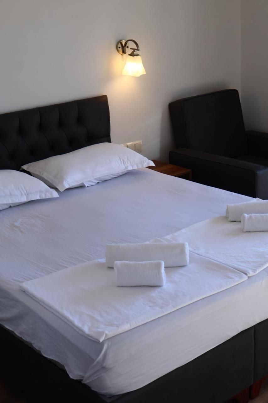 Majestic Otel Kobuleti Dış mekan fotoğraf