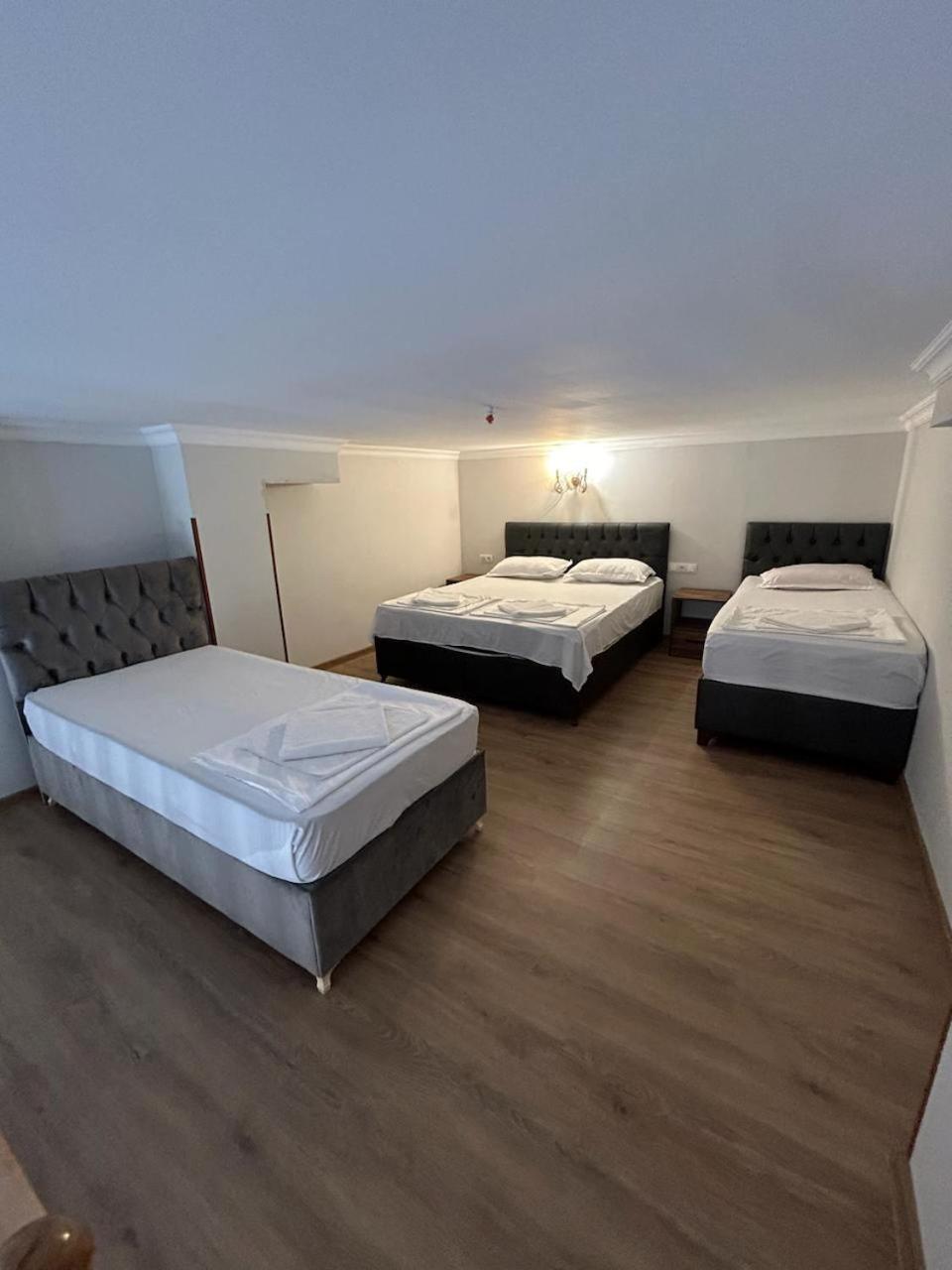 Majestic Otel Kobuleti Dış mekan fotoğraf