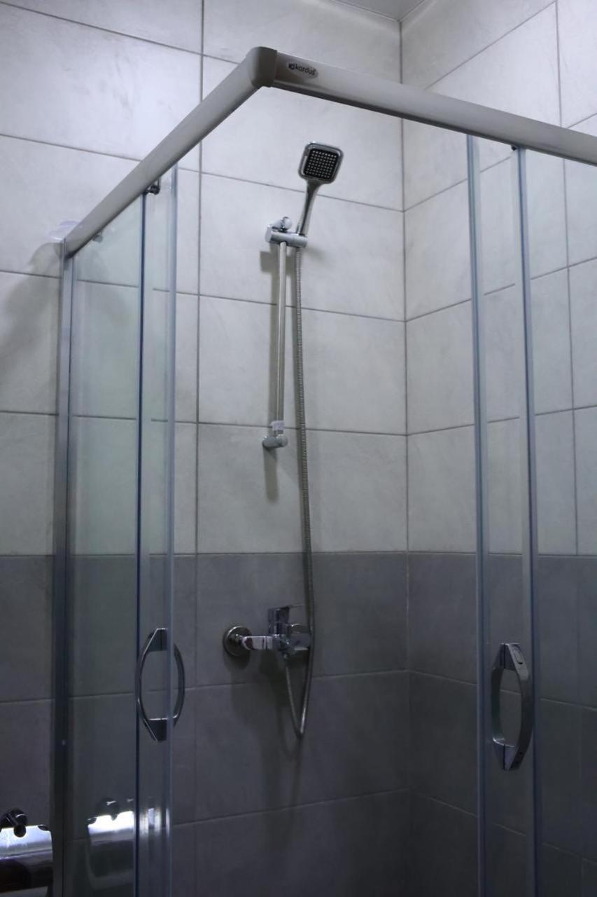 Majestic Otel Kobuleti Dış mekan fotoğraf